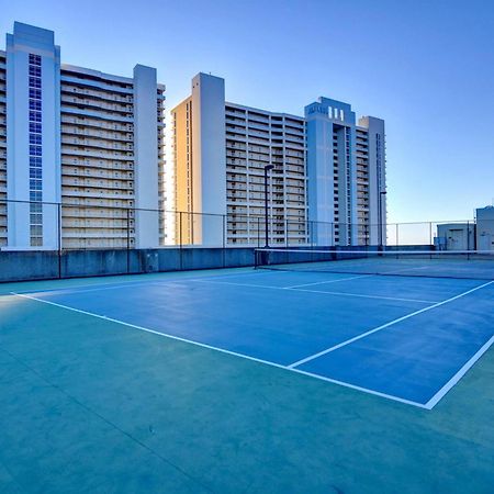 Majestic Tower 1 Unit 2210 Apartamento Panama City Beach Exterior foto