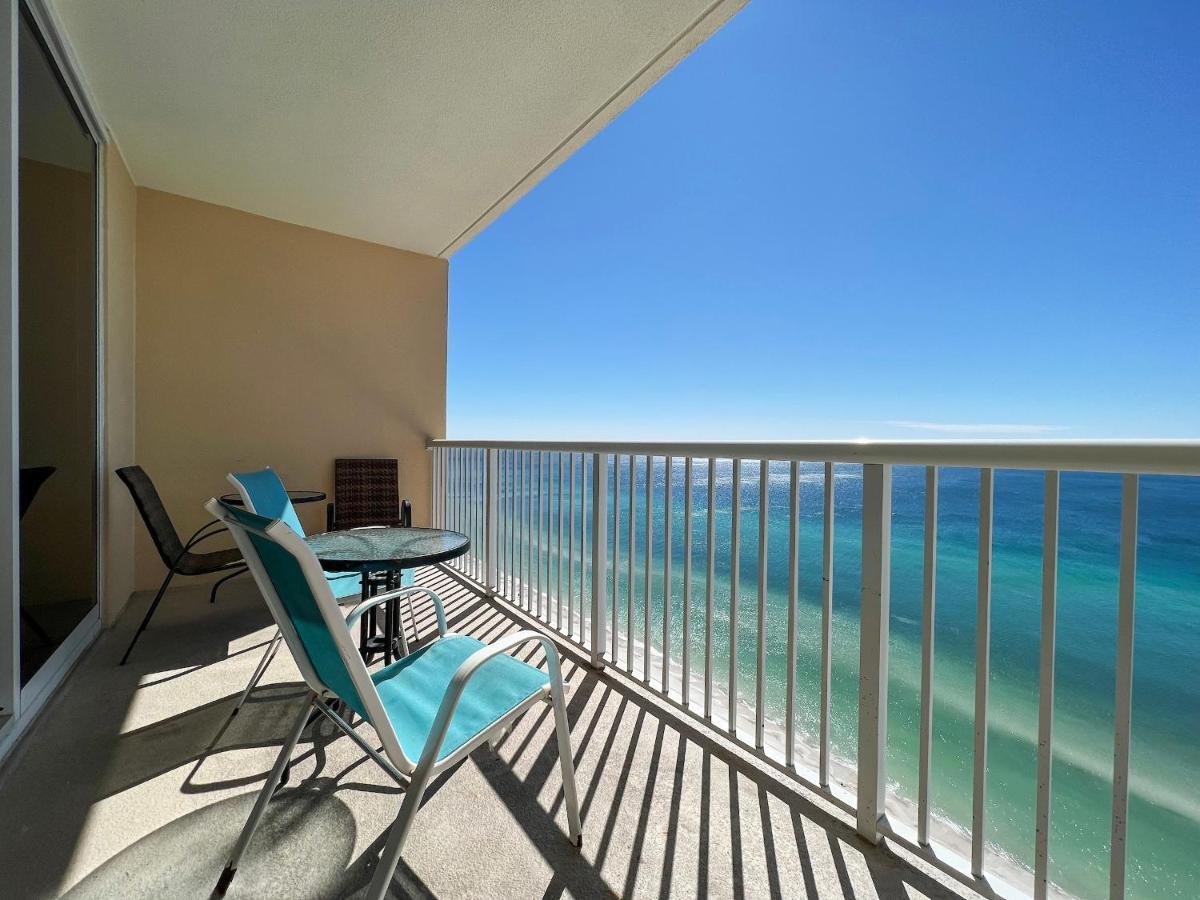 Majestic Tower 1 Unit 2210 Apartamento Panama City Beach Exterior foto
