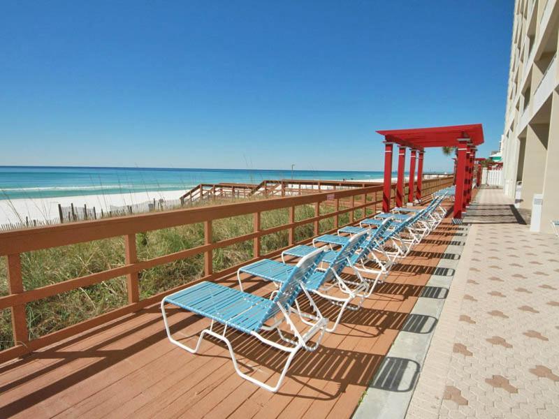 Majestic Tower 1 Unit 2210 Apartamento Panama City Beach Exterior foto