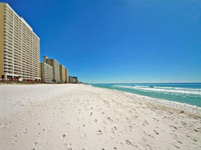 Majestic Tower 1 Unit 2210 Apartamento Panama City Beach Exterior foto