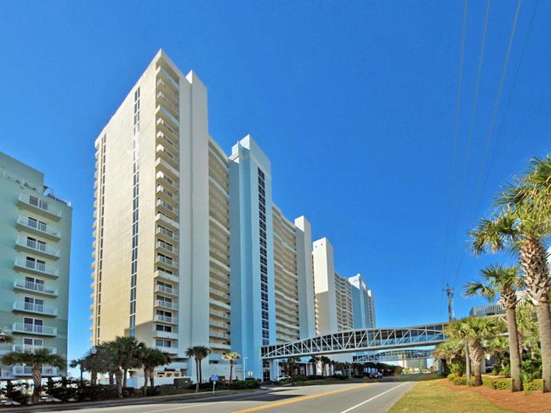 Majestic Tower 1 Unit 2210 Apartamento Panama City Beach Exterior foto