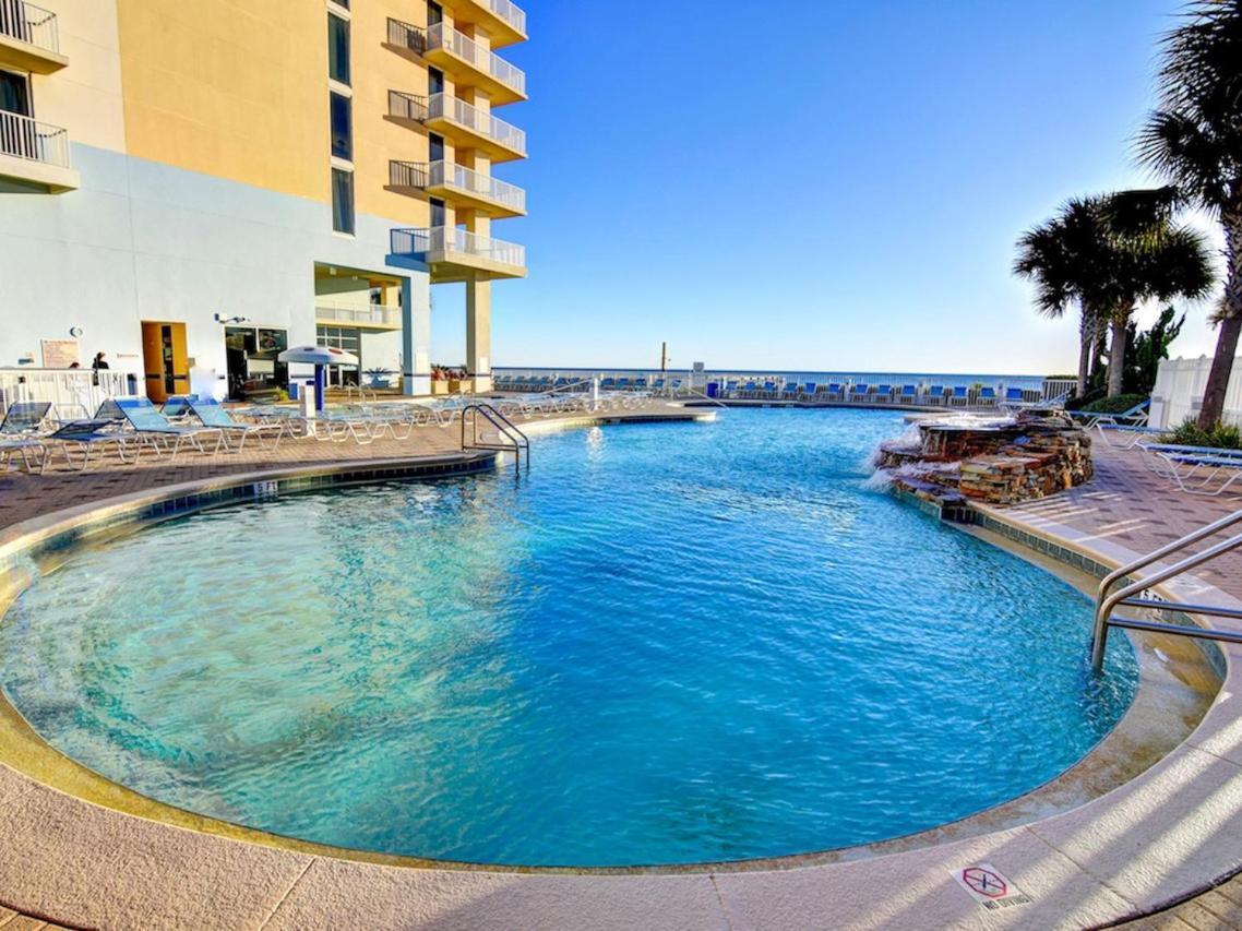Majestic Tower 1 Unit 2210 Apartamento Panama City Beach Exterior foto