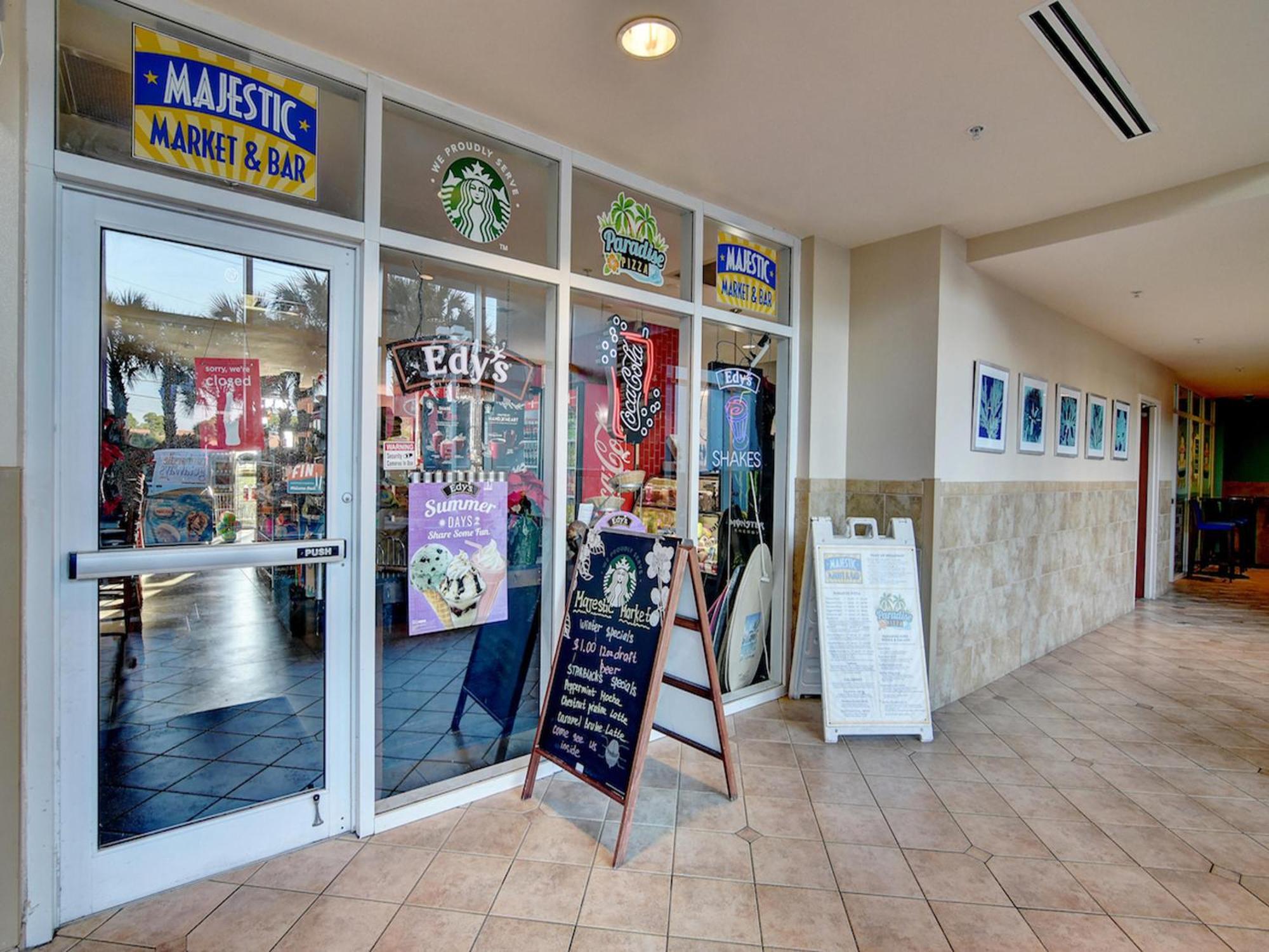 Majestic Tower 1 Unit 2210 Apartamento Panama City Beach Exterior foto