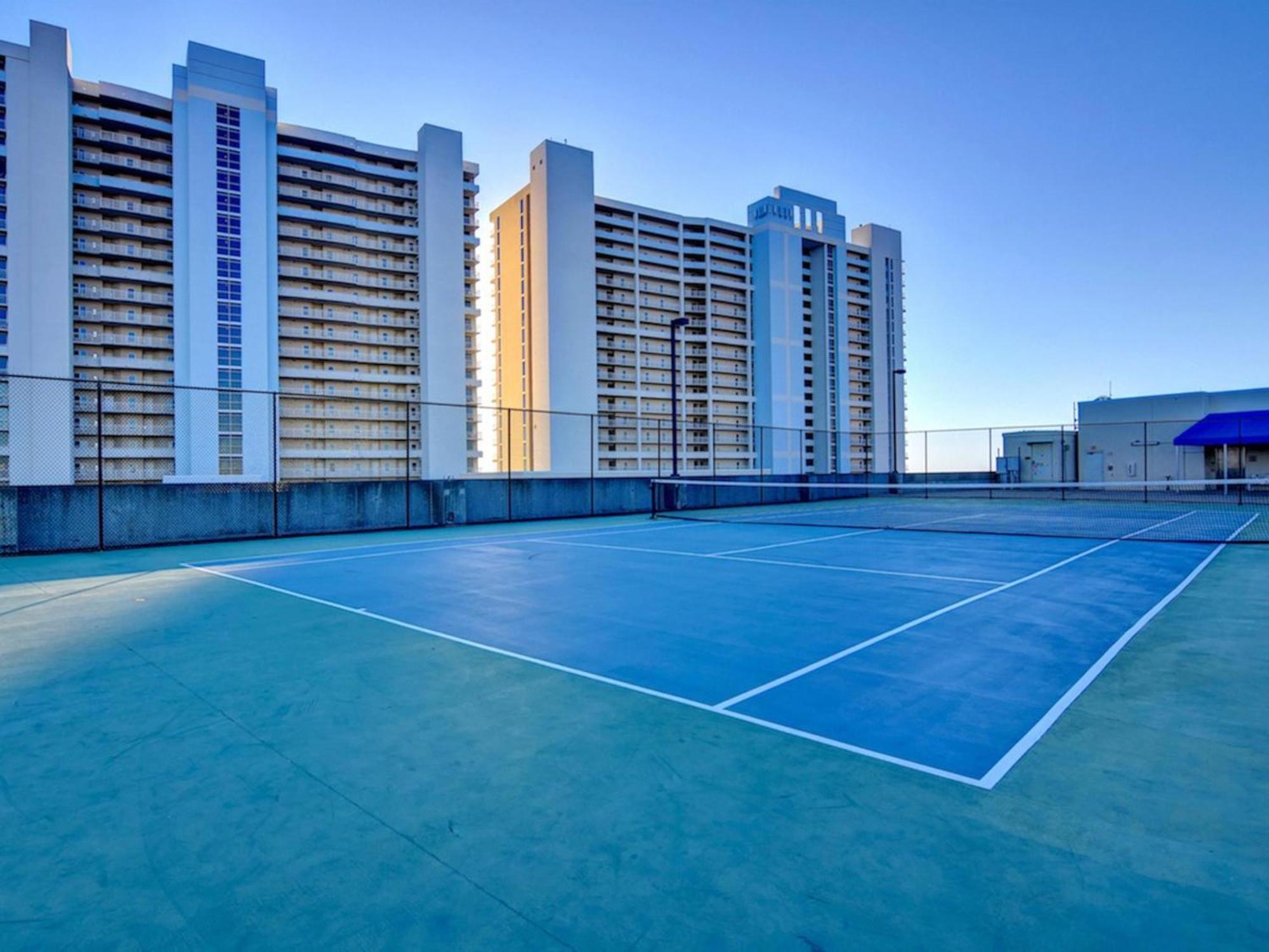 Majestic Tower 1 Unit 2210 Apartamento Panama City Beach Exterior foto