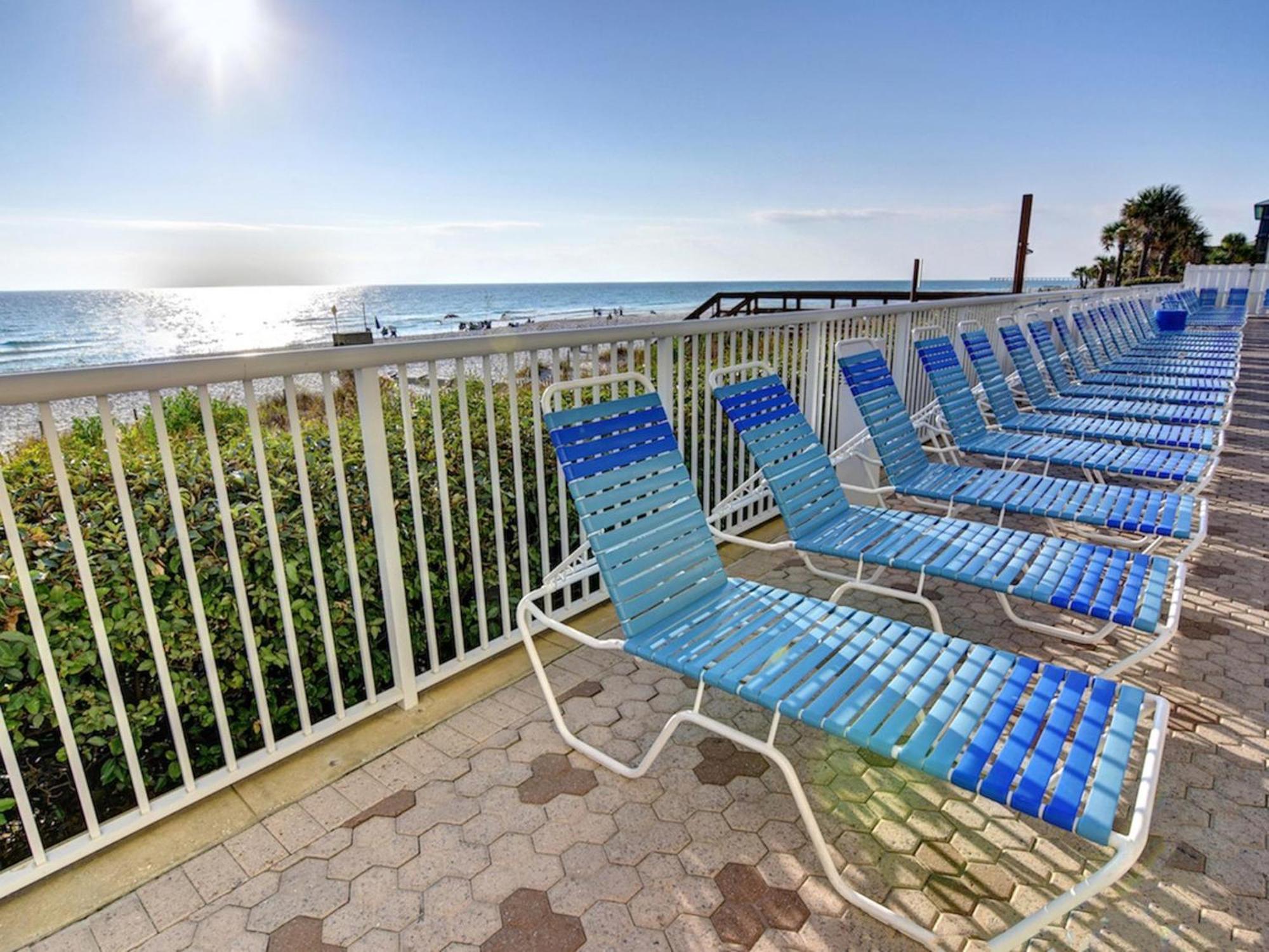Majestic Tower 1 Unit 2210 Apartamento Panama City Beach Exterior foto