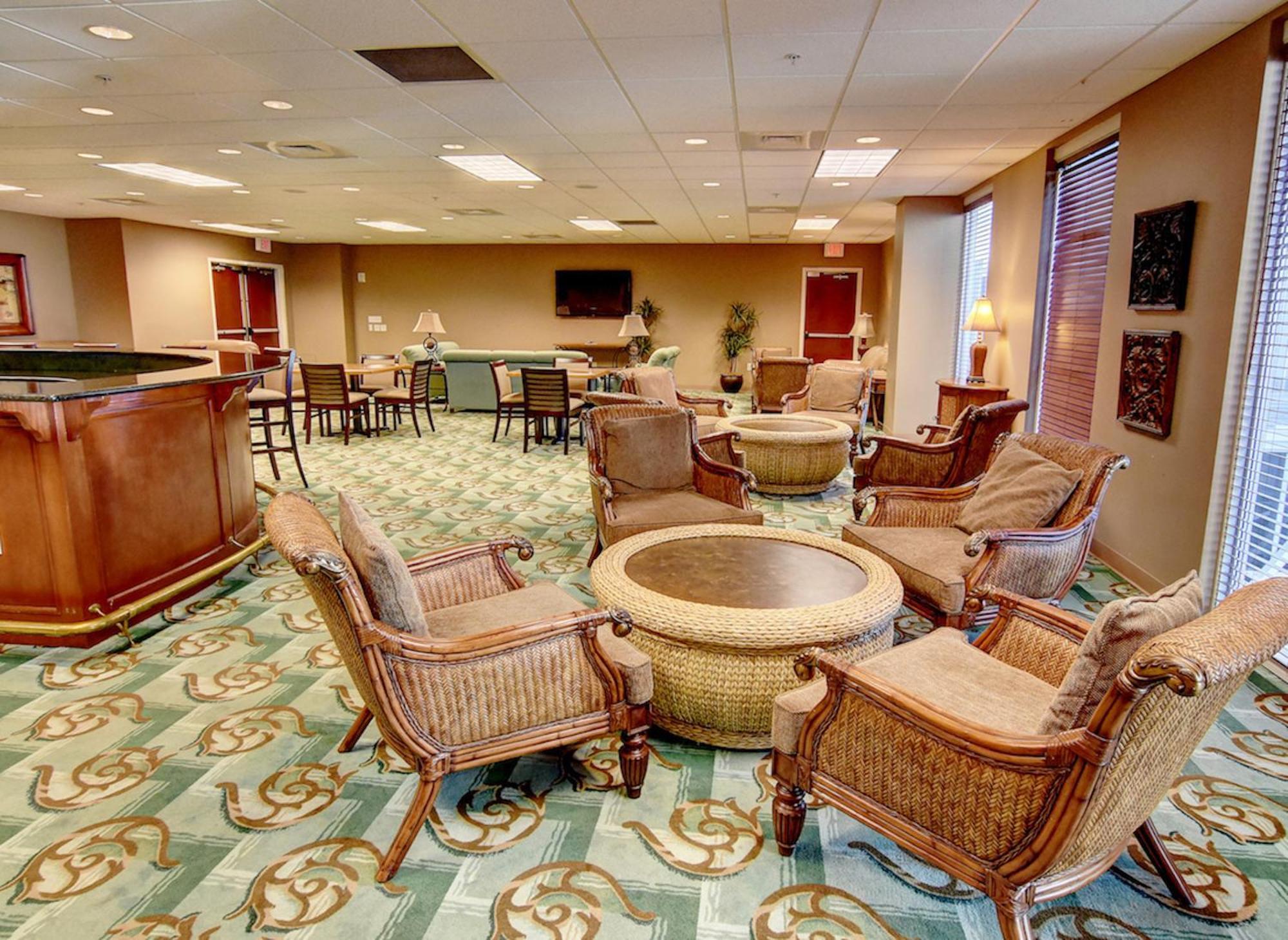 Majestic Tower 1 Unit 2210 Apartamento Panama City Beach Exterior foto